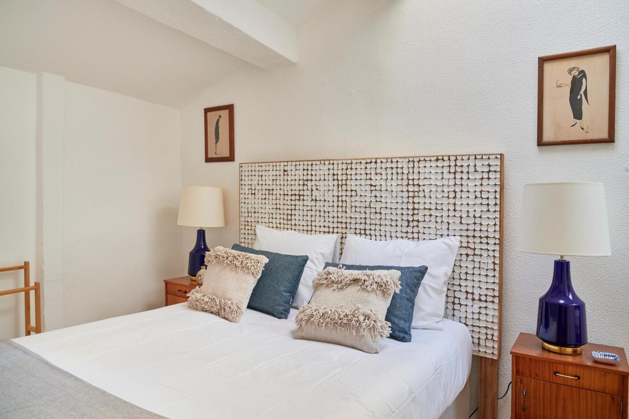 Apartment Idyllic Light-filled Alfama Apt, By Timecooler Lissabon
