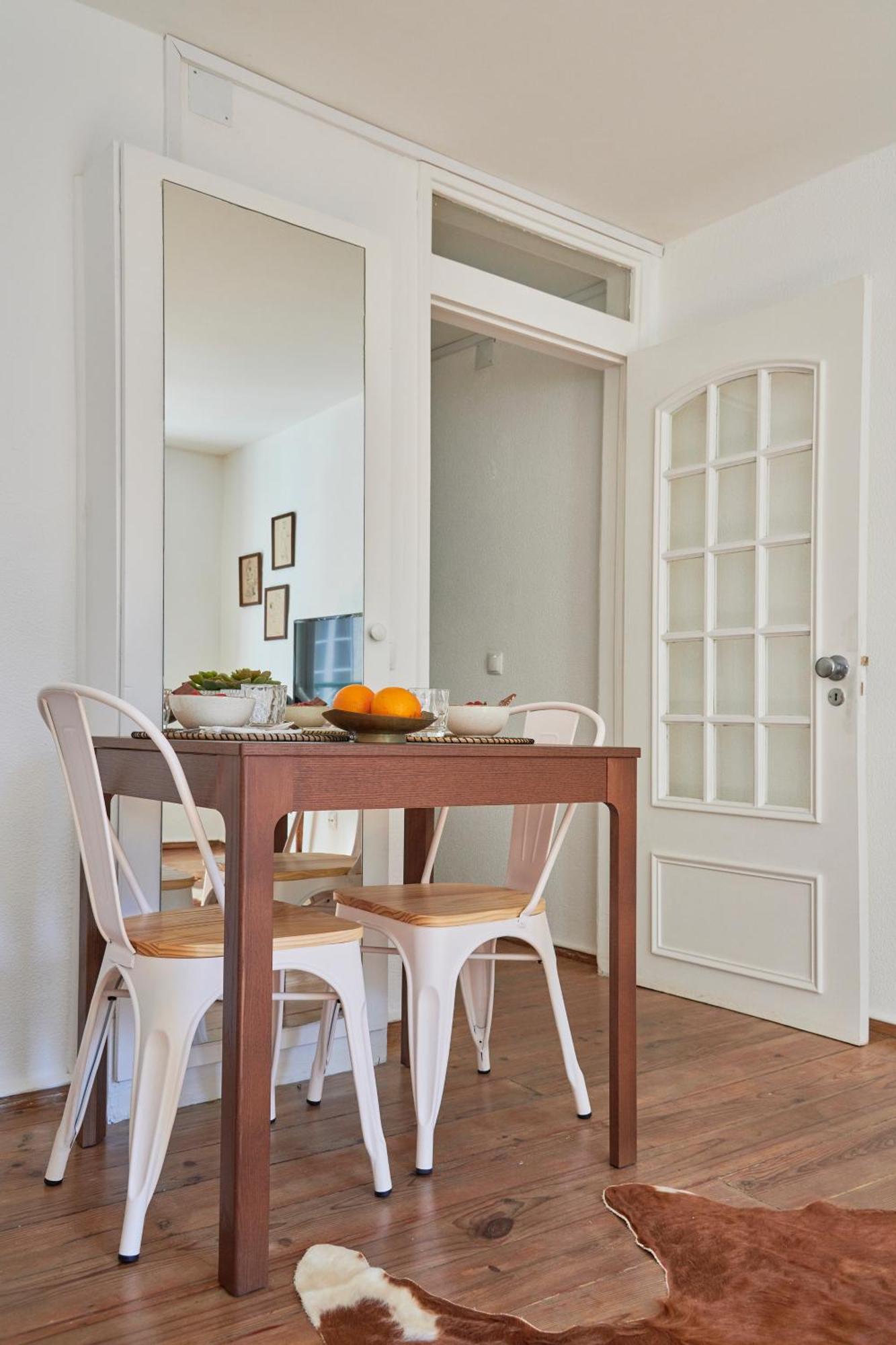 Idyllic Light-filled Alfama Apt, By Timecooler Apartment Lissabon