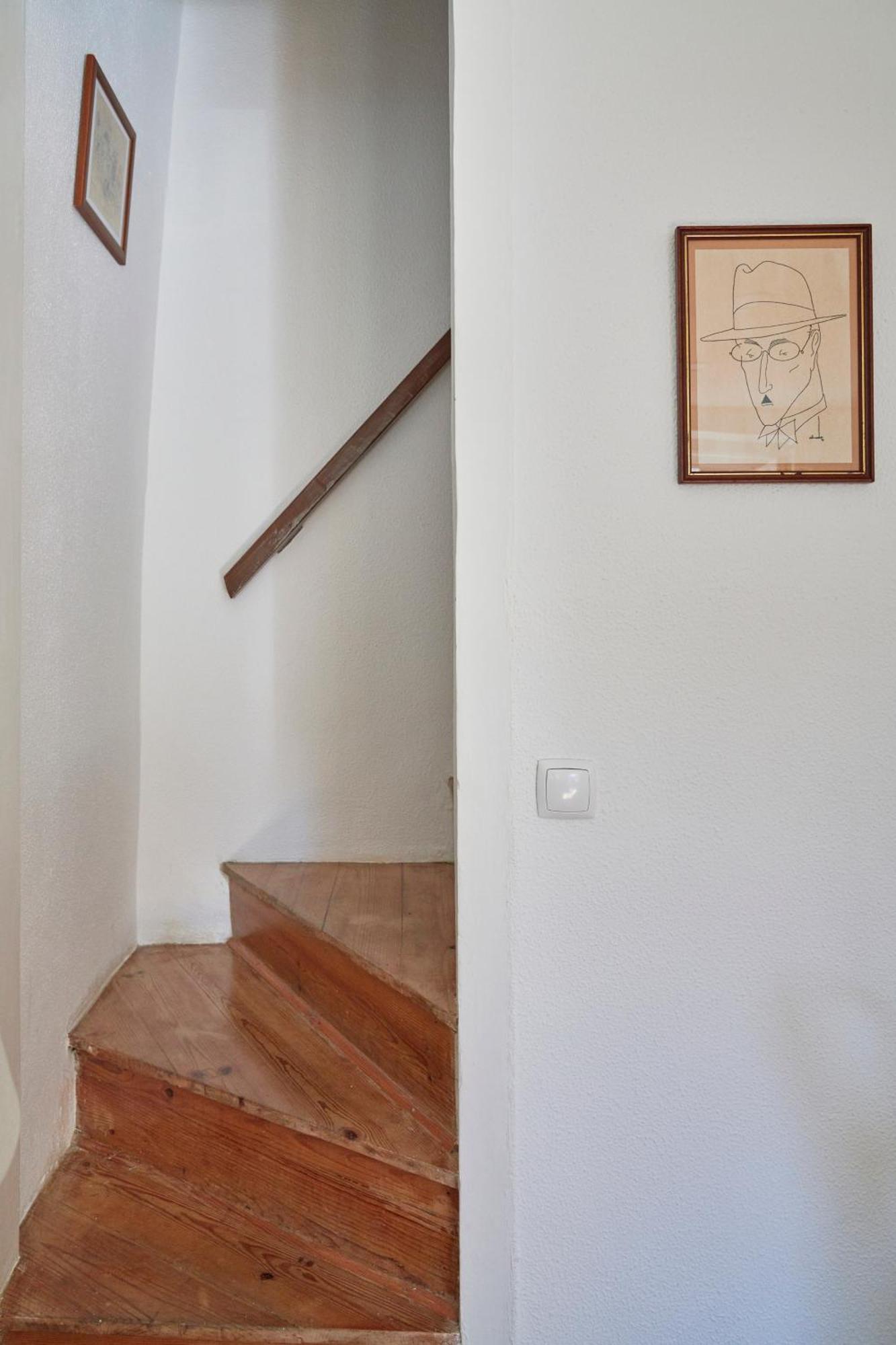 Apartment Idyllic Light-filled Alfama Apt, By Timecooler Lissabon